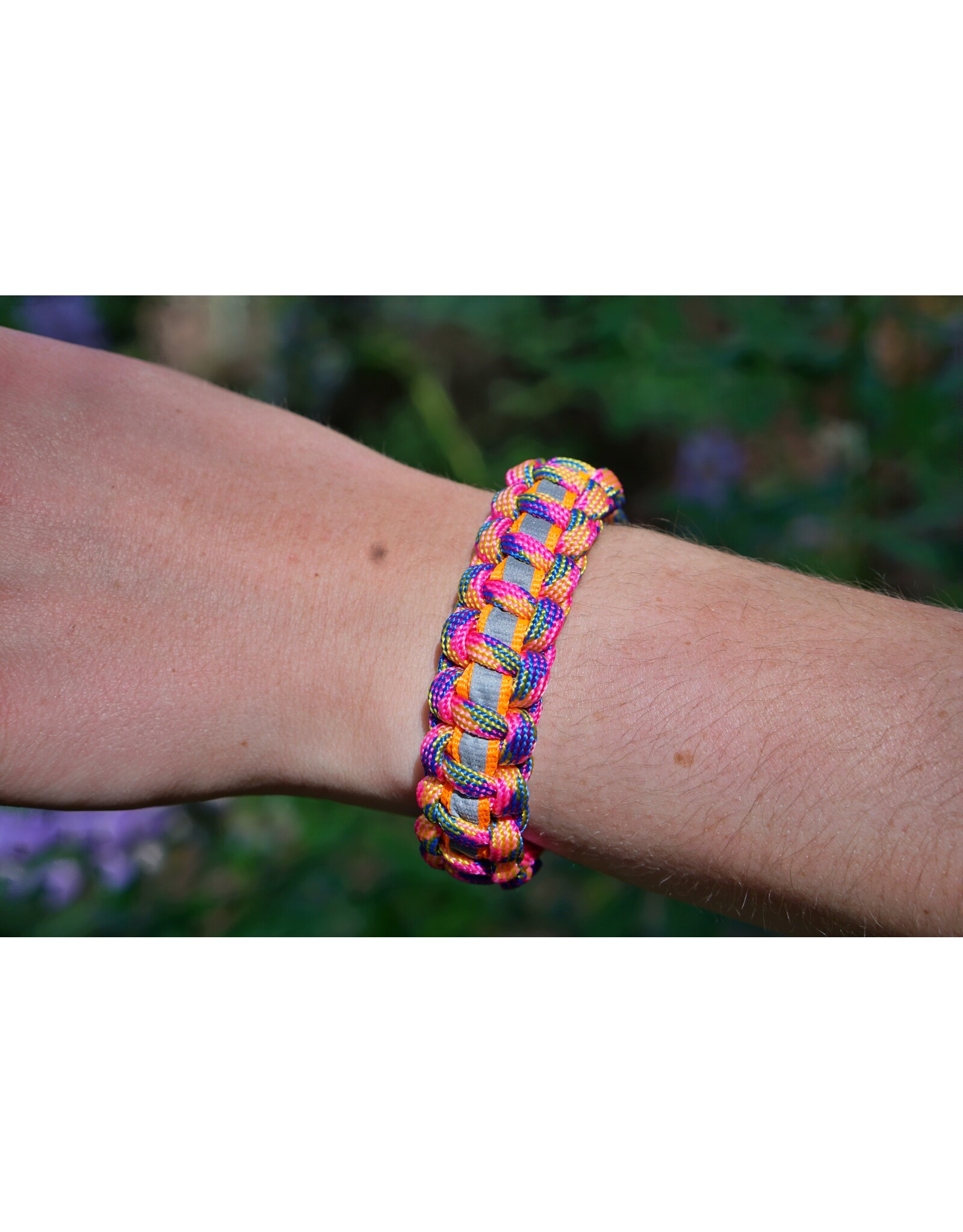 Paracord Bracelets