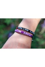 Calvin Crest Bracelet