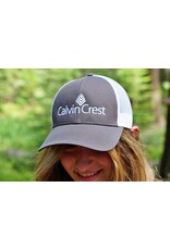 Trucker Hat with Logo
