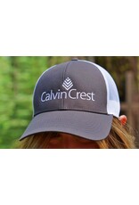 Trucker Hat with Logo