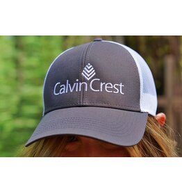 Trucker Hat with Logo