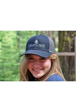 Trucker Hat with Logo