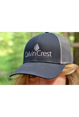 Trucker Hat with Logo