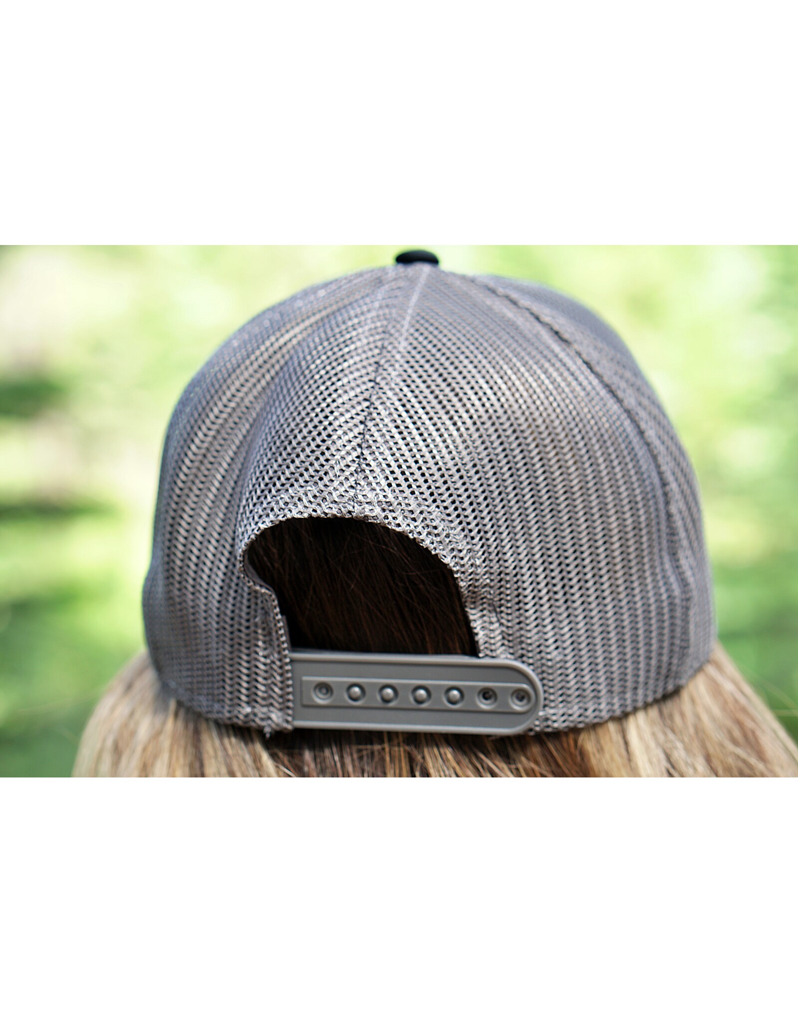 Trucker Hat with Logo