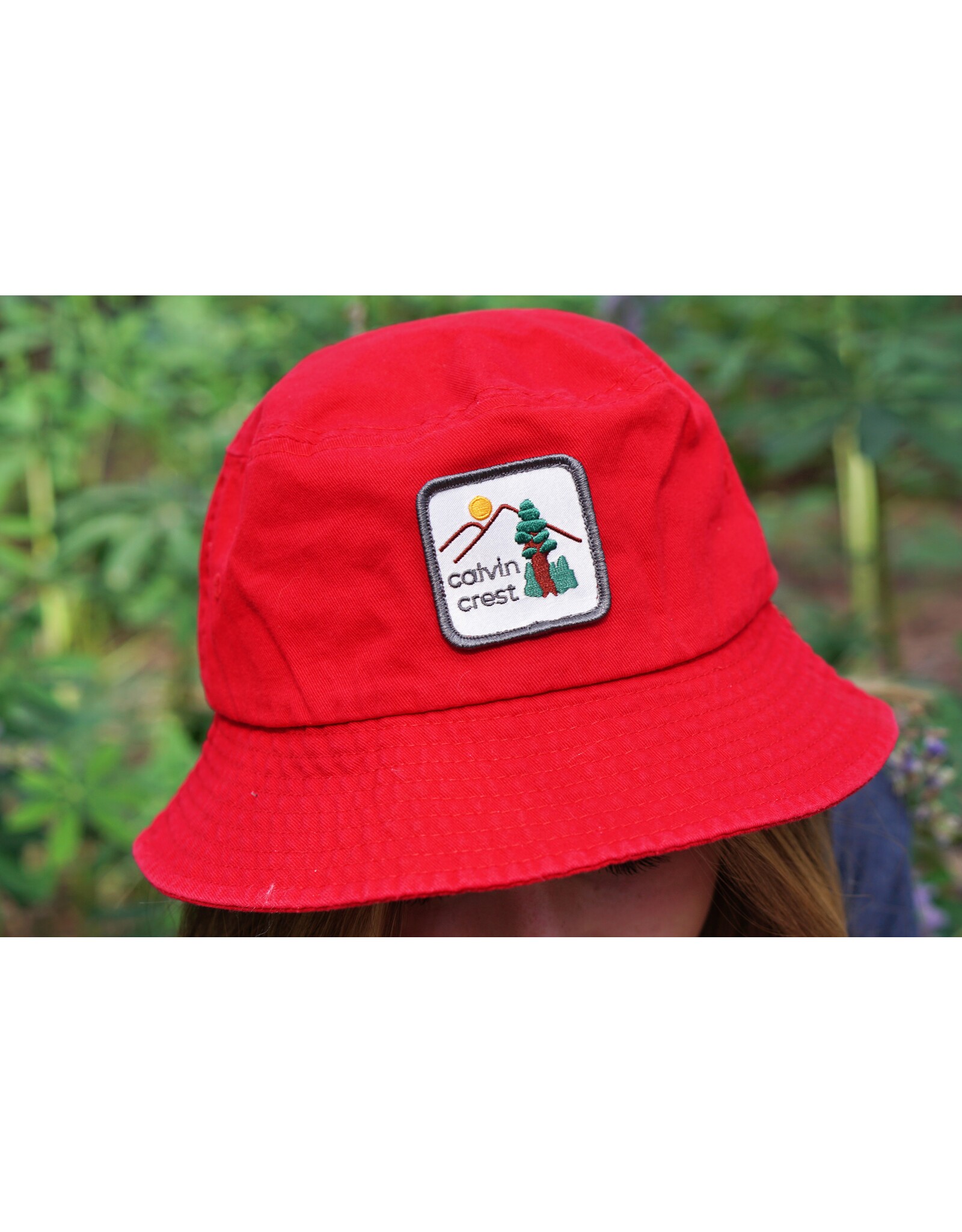 Bucket Hat