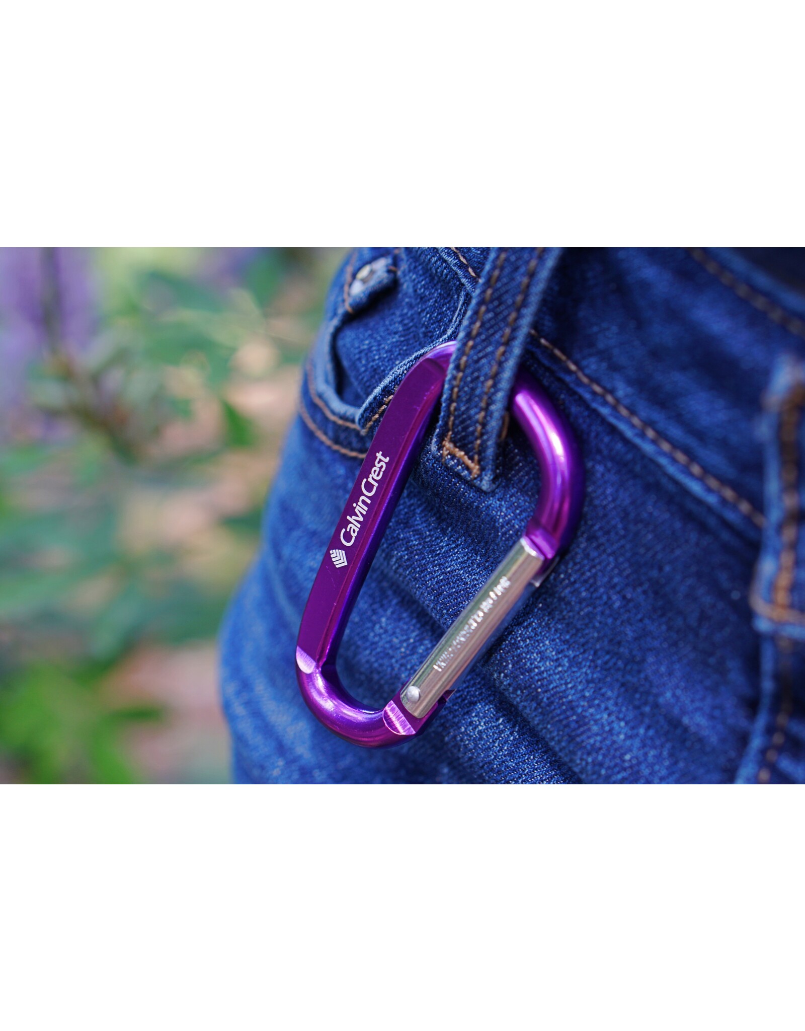 Carabiner