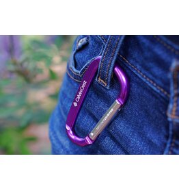 Carabiner