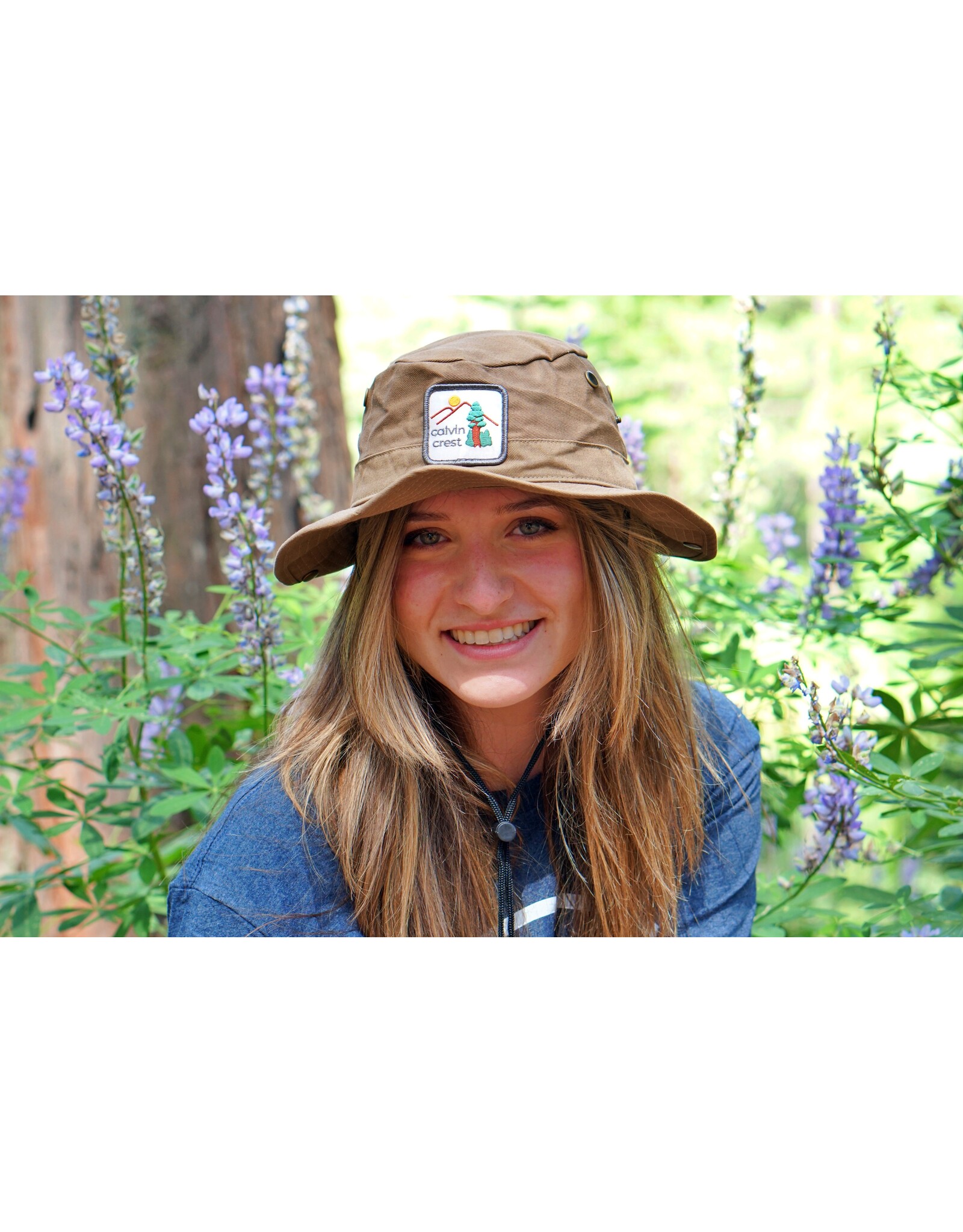 Outback Hat