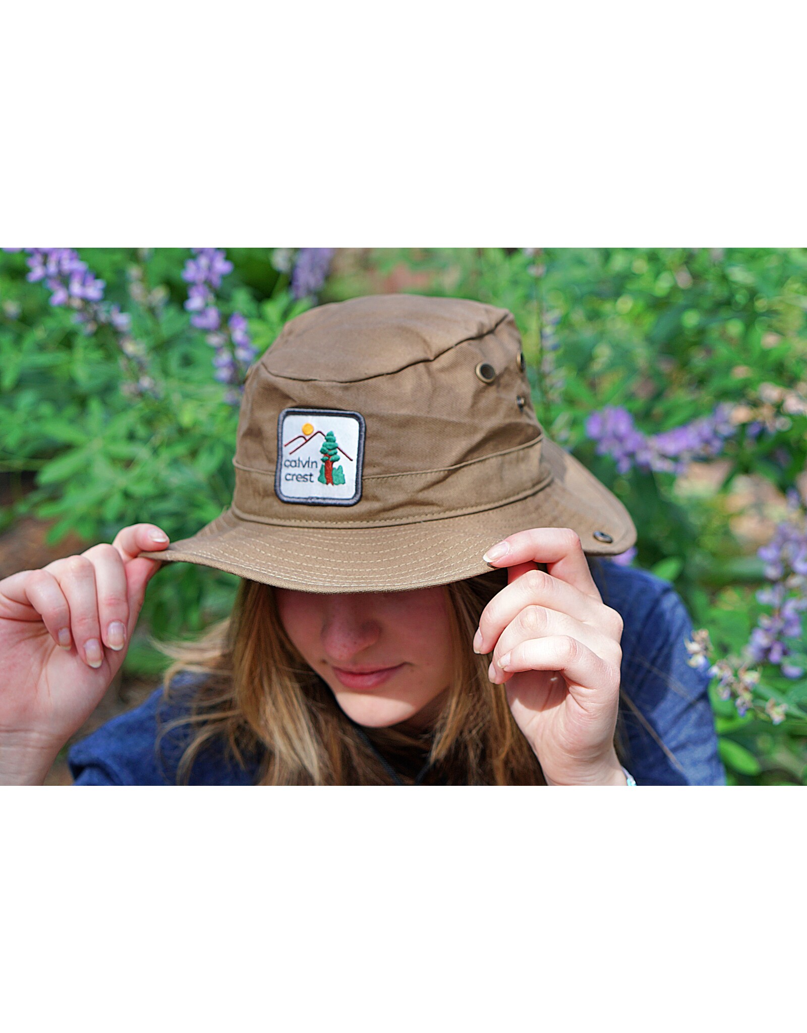 Outback Hat