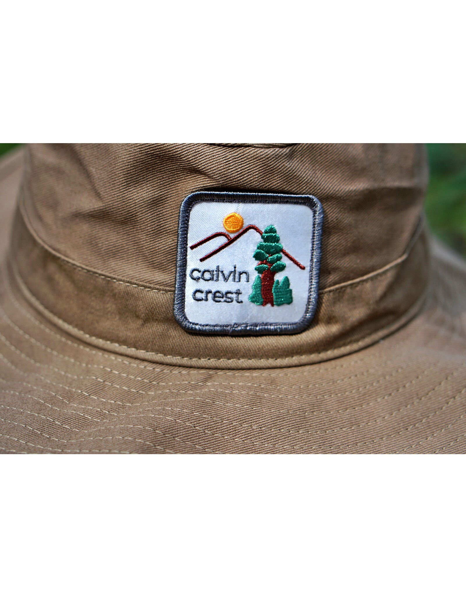 Outback Hat