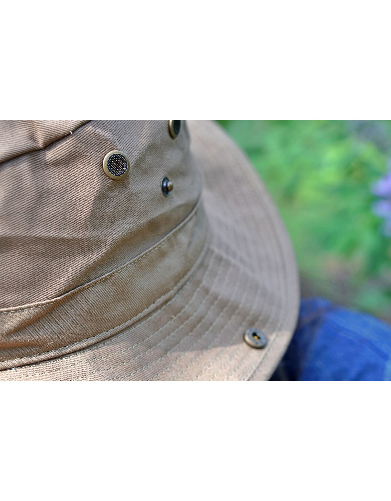 Outback Hat