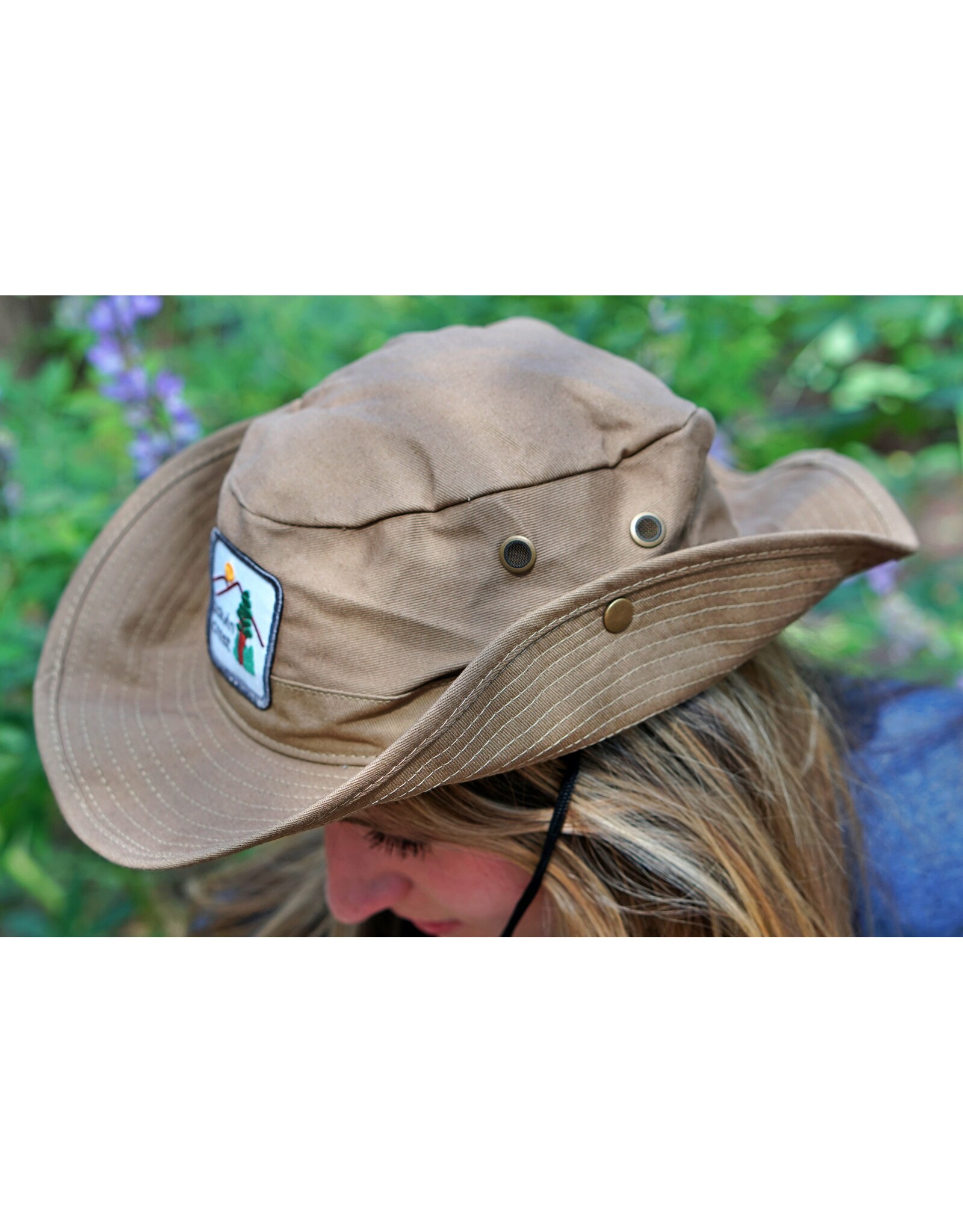 Outback Hat