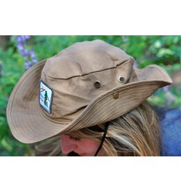 Outback Hat