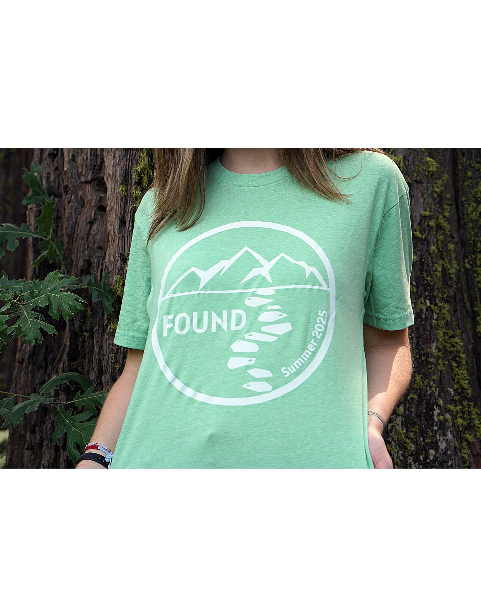 2025 Summer Shirt