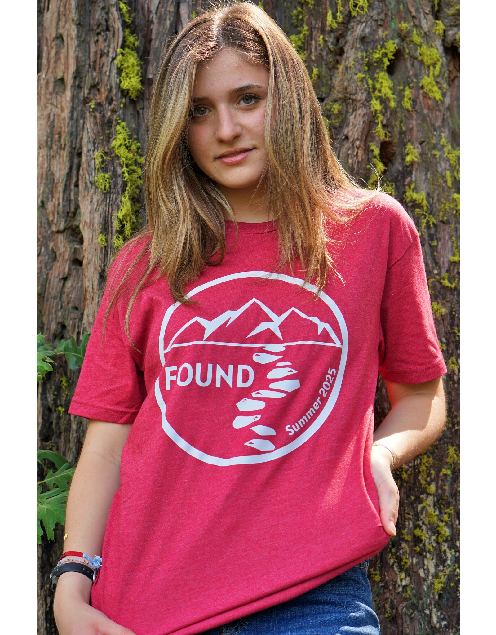 2025 Summer Shirt