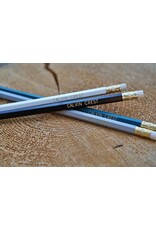 Custom Wooden Pencil