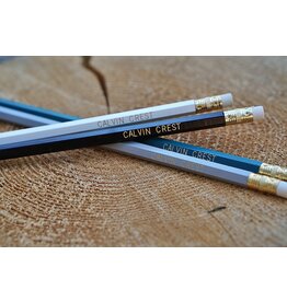 Custom Wooden Pencil