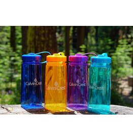 Tritan Water Bottle