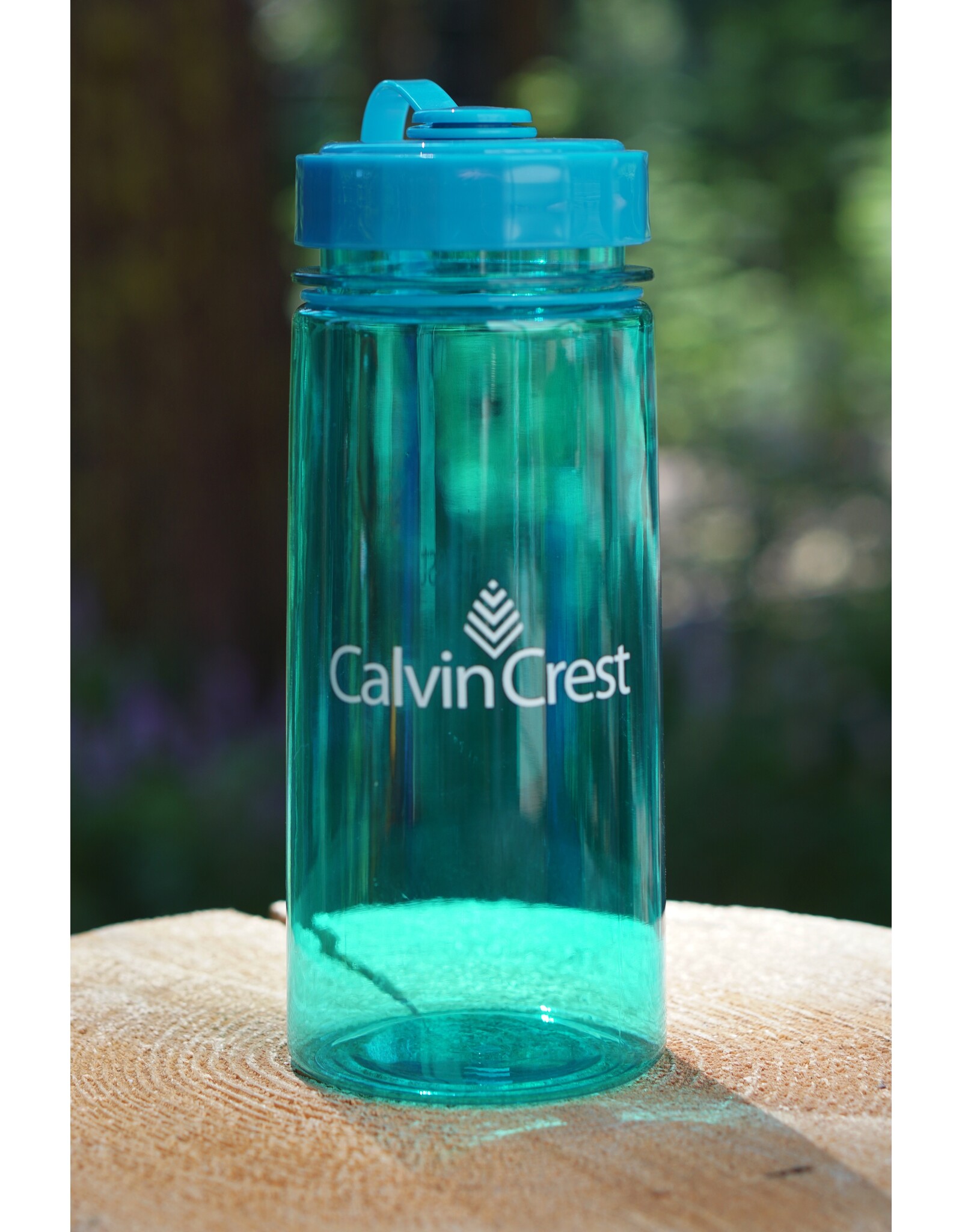 Tritan Water Bottle