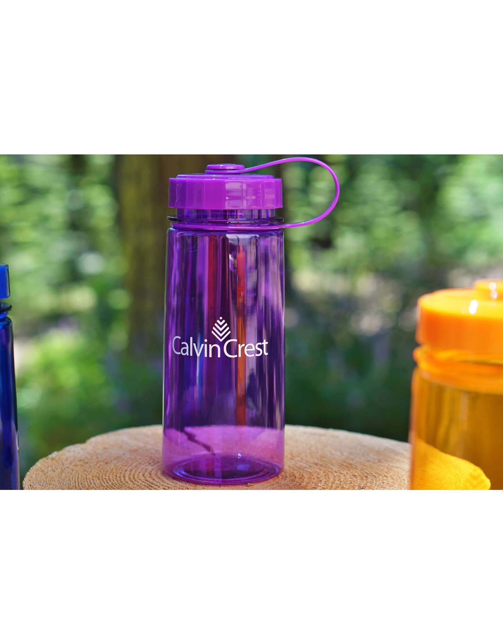 Tritan Water Bottle