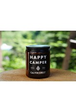 Happy Camper Candle