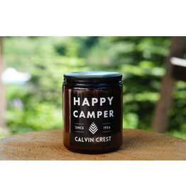 Happy Camper Candle