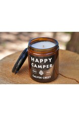 Happy Camper Candle