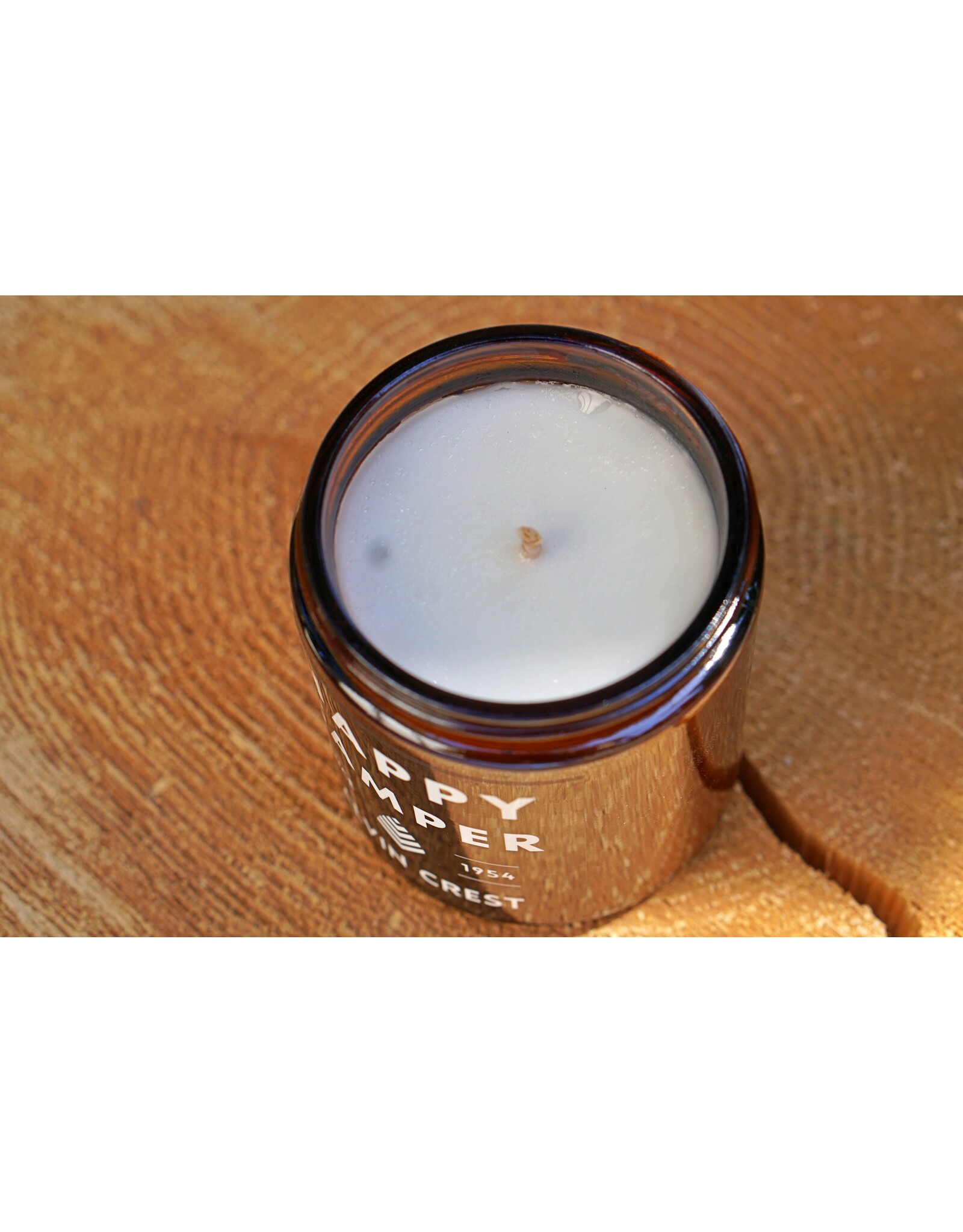 Happy Camper Candle