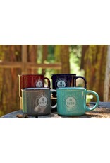 Ceramic Camp Mug