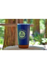 16 oz Cork Tumbler