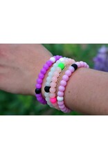 glow in the dark bracelet