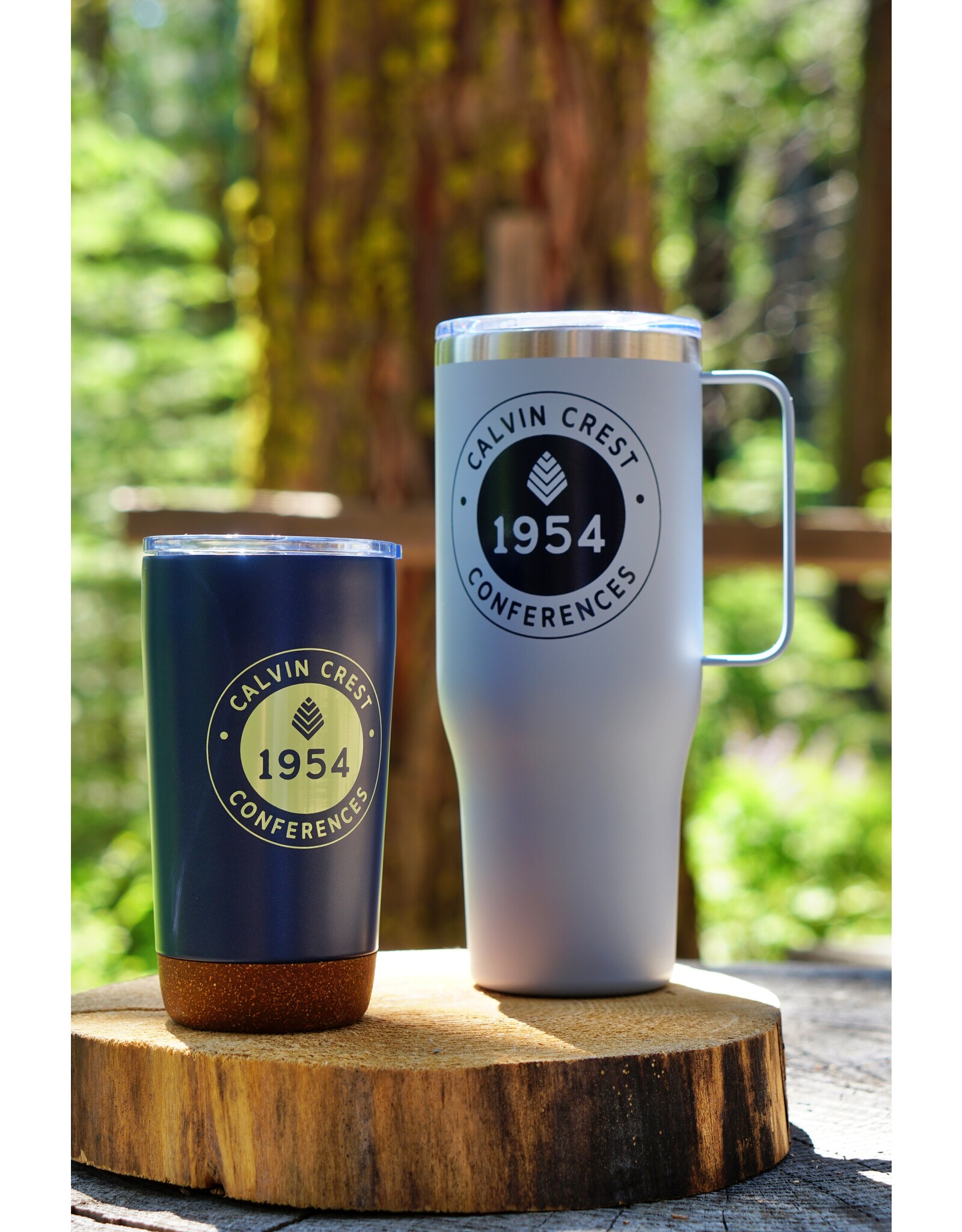 40 oz Tumbler
