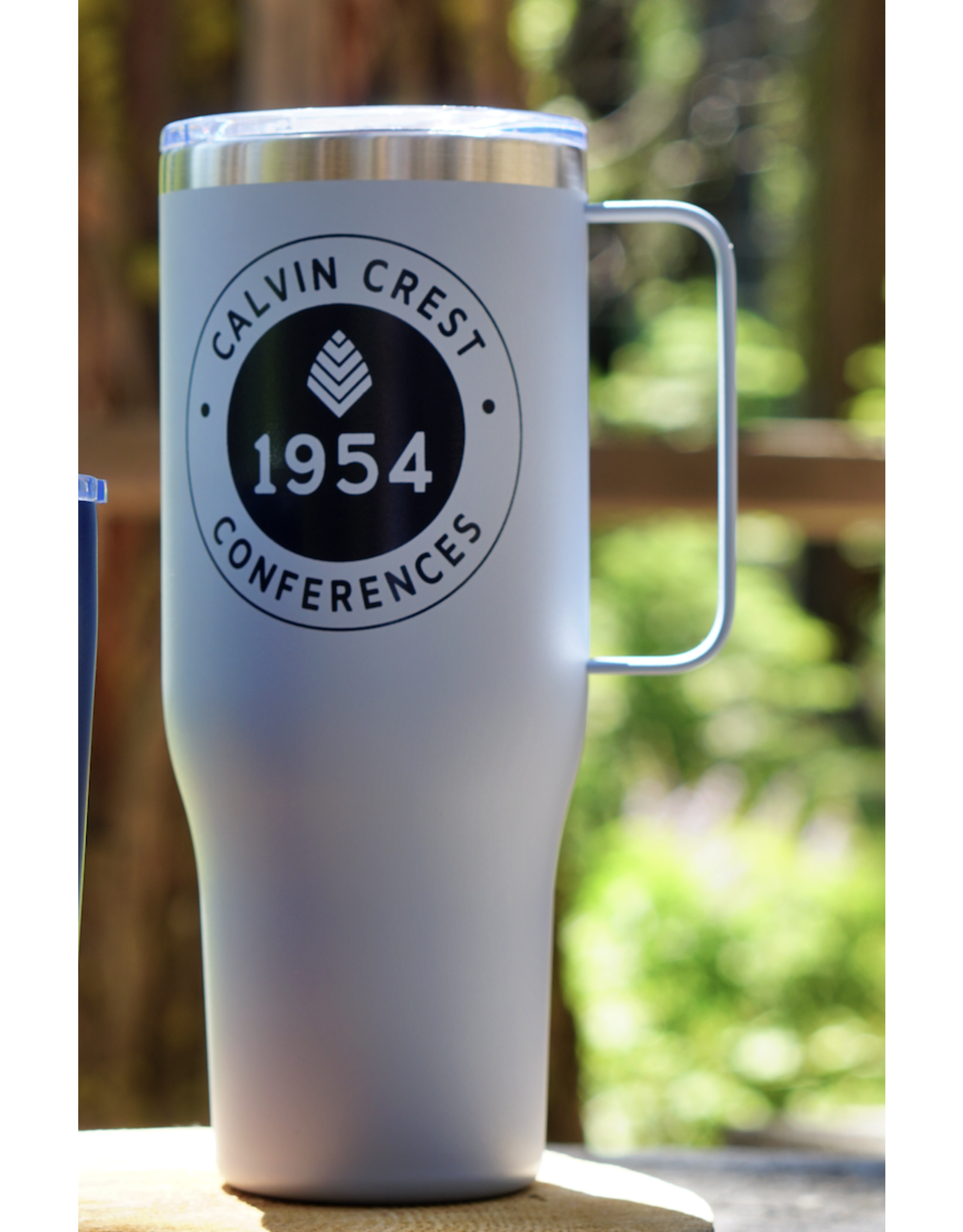 40 oz Tumbler