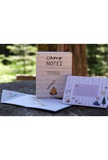 Camp Notes