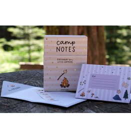 Camp Notes