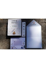 Camp Notes
