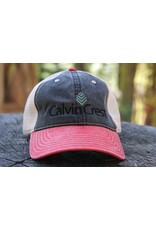 Baseball Hat - Stone Washed