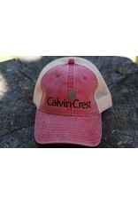 Baseball Hat - Stone Washed