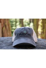 Baseball Hat - Stone Washed