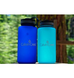 35 oz. Frosted Alexon Bottle