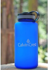 Frosted Alexon Bottle