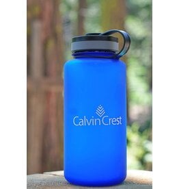 35 oz. Frosted Alexon Bottle