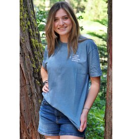 2024-2025 Outdoor Education Tee