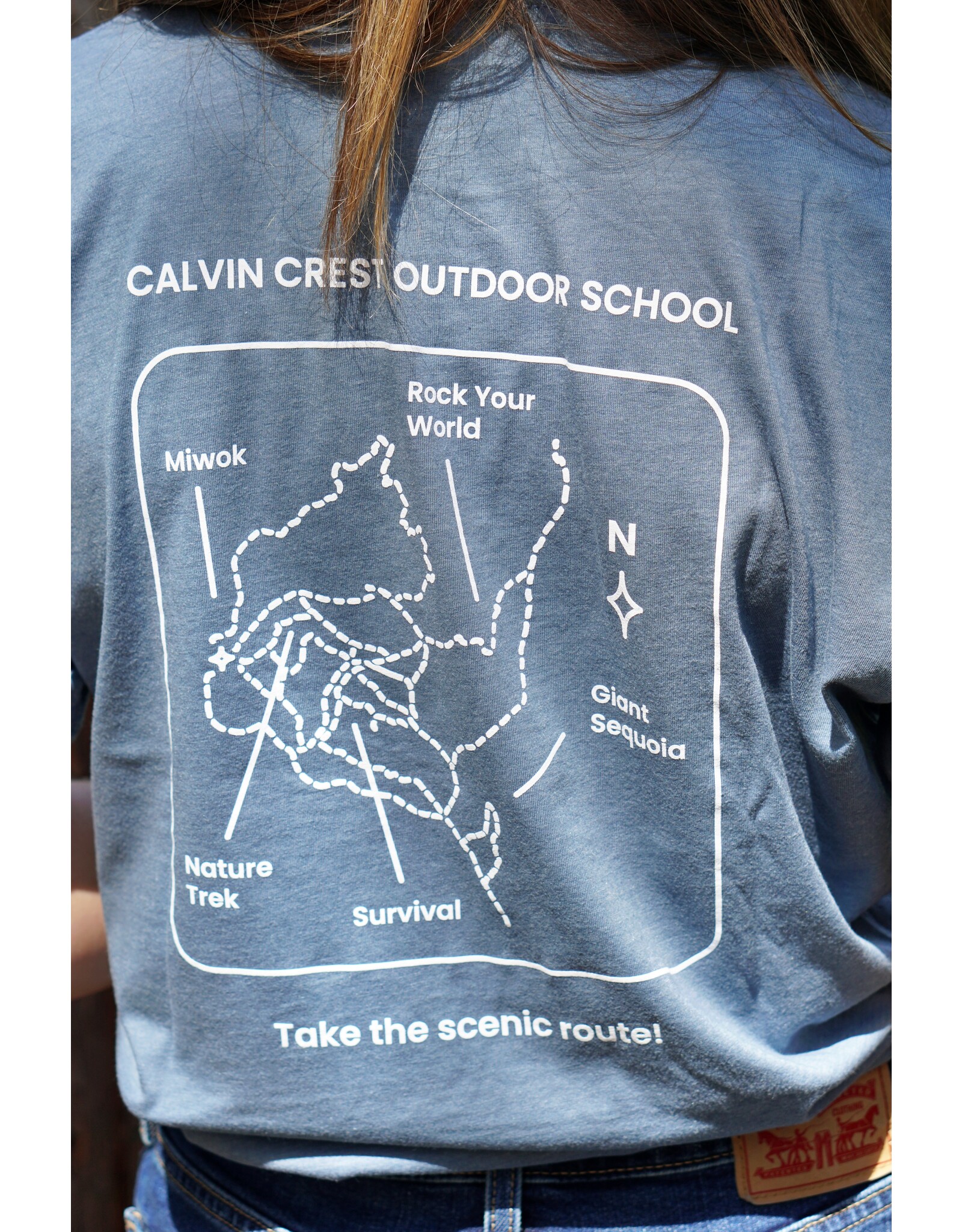 2024 OE Tee