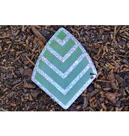 Glitter Sticker