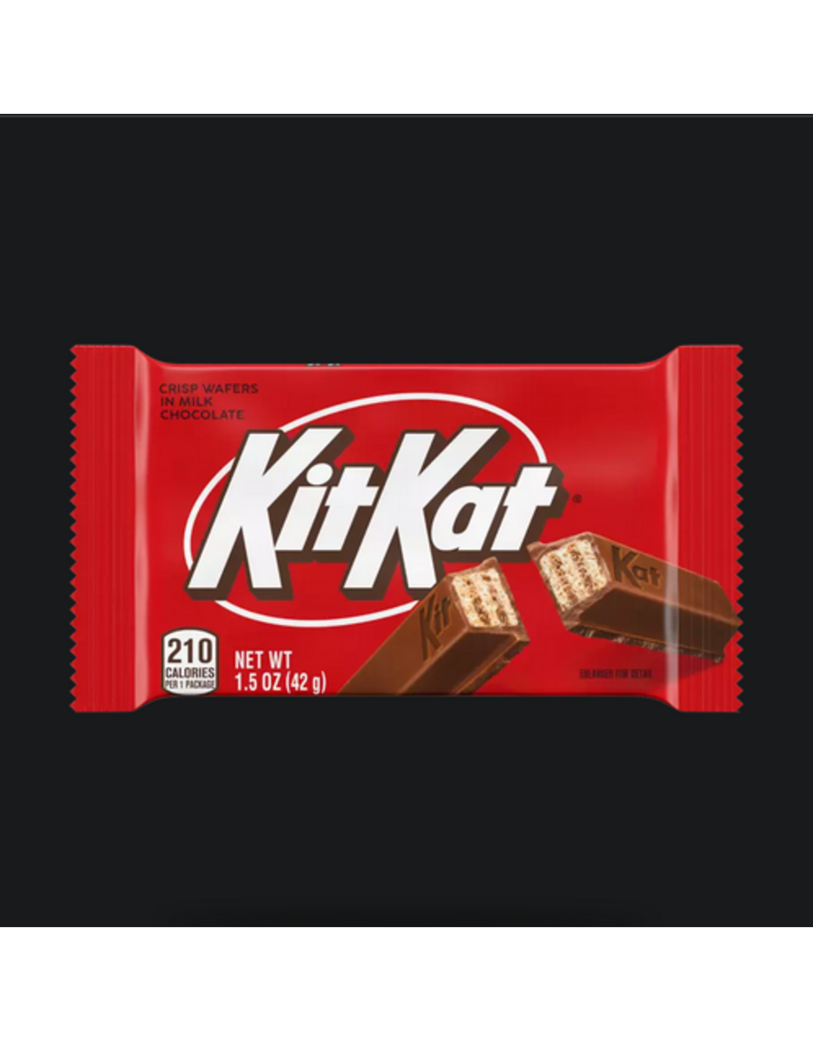 Kit Kat (Candy/Snack/Treats)