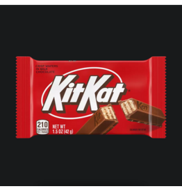 Kit Kat (Candy/Snack/Treats)