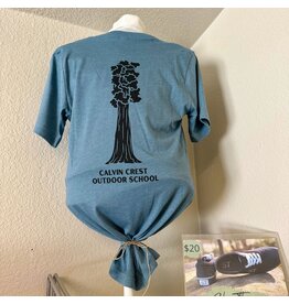 2025-2026 Outdoor Education Tee