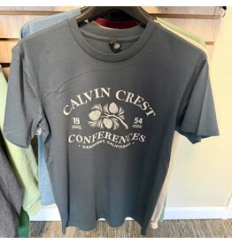 Pinecone Short Sleeve Shirt