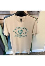 Pinecone Short Sleeve Shirt